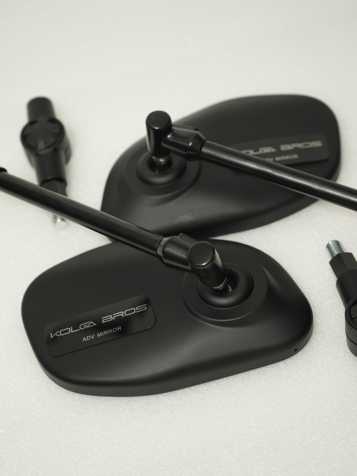 KOLGA BROS ADV MIRRORS – motoearth.in