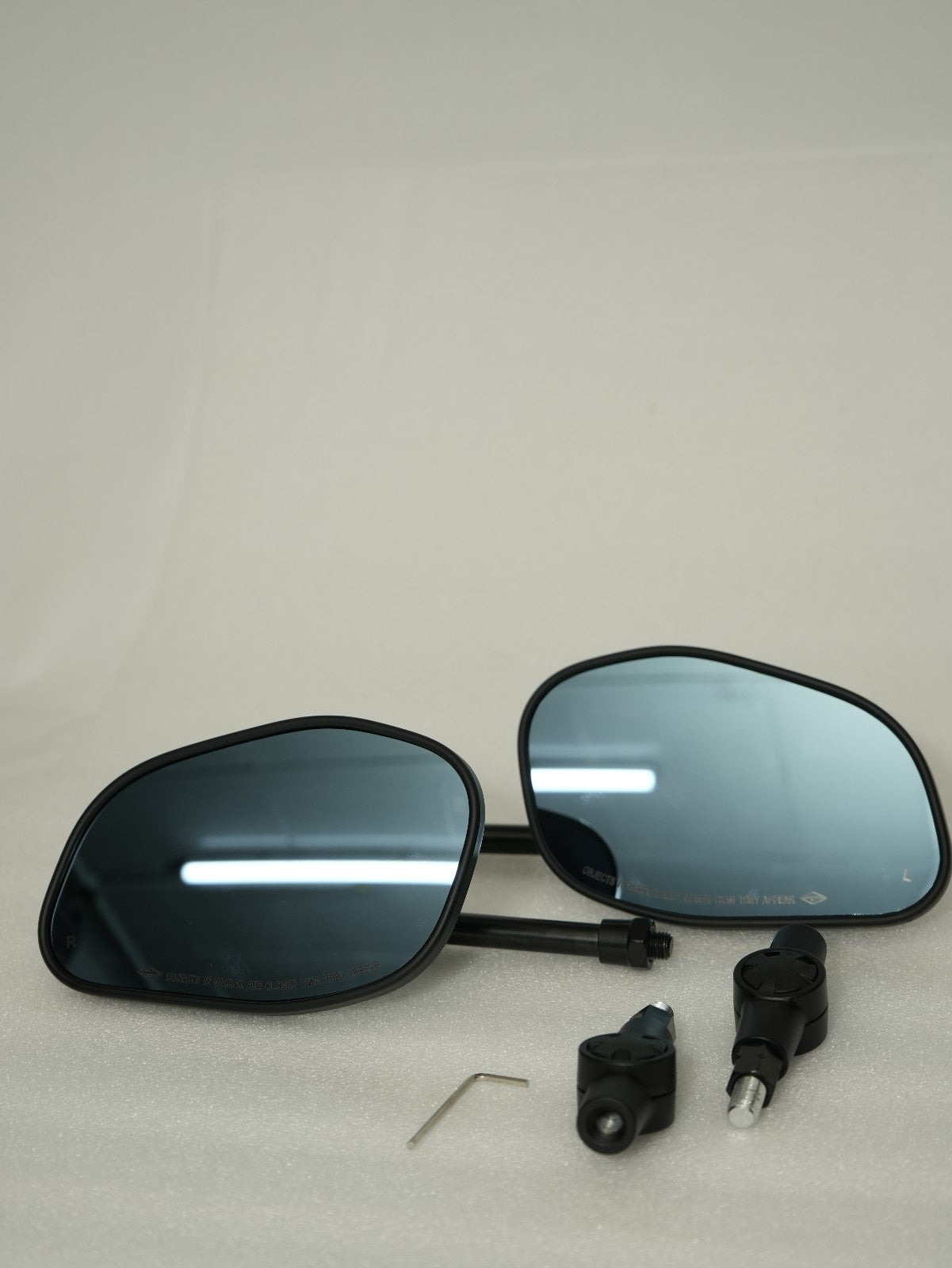 KOLGA BROS ADV MIRRORS