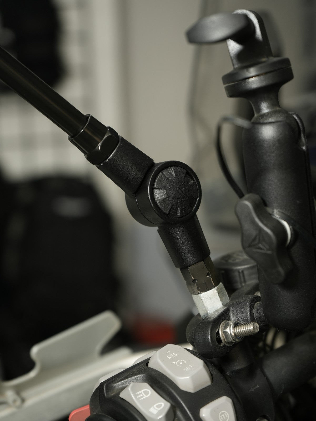 KOLGA BROS ADV MIRRORS