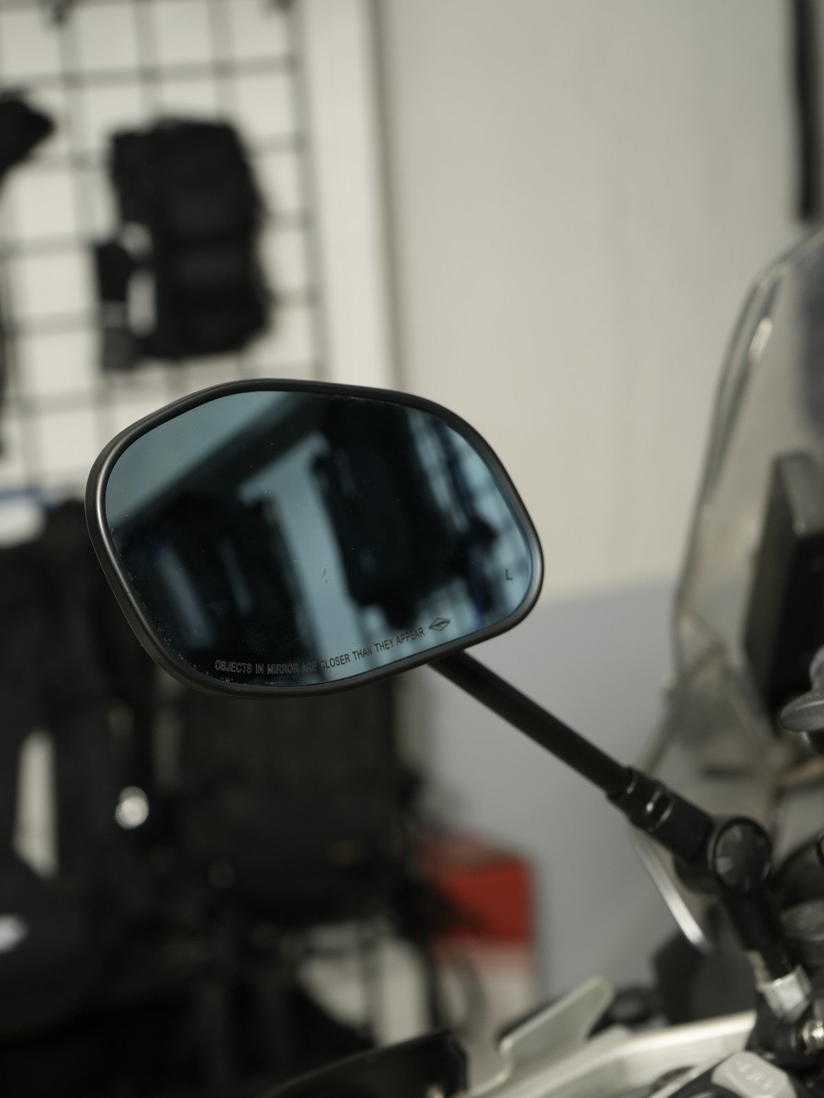 KOLGA BROS ADV MIRRORS