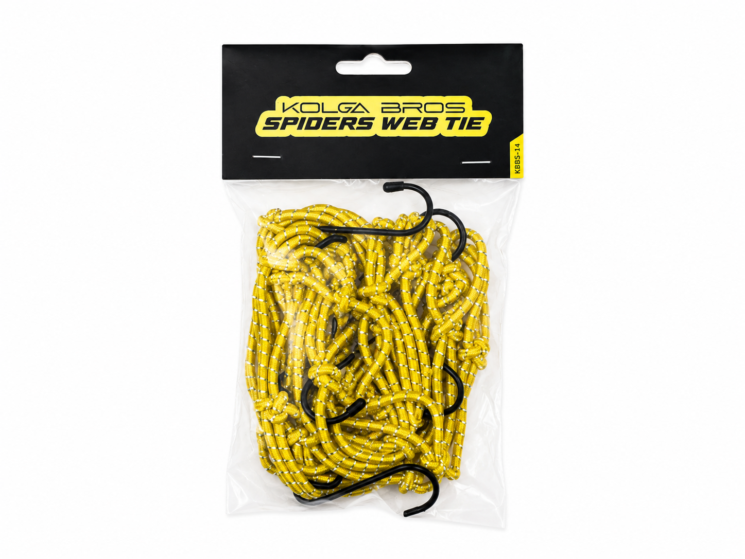 Kolga Bros Spiders Web Tie