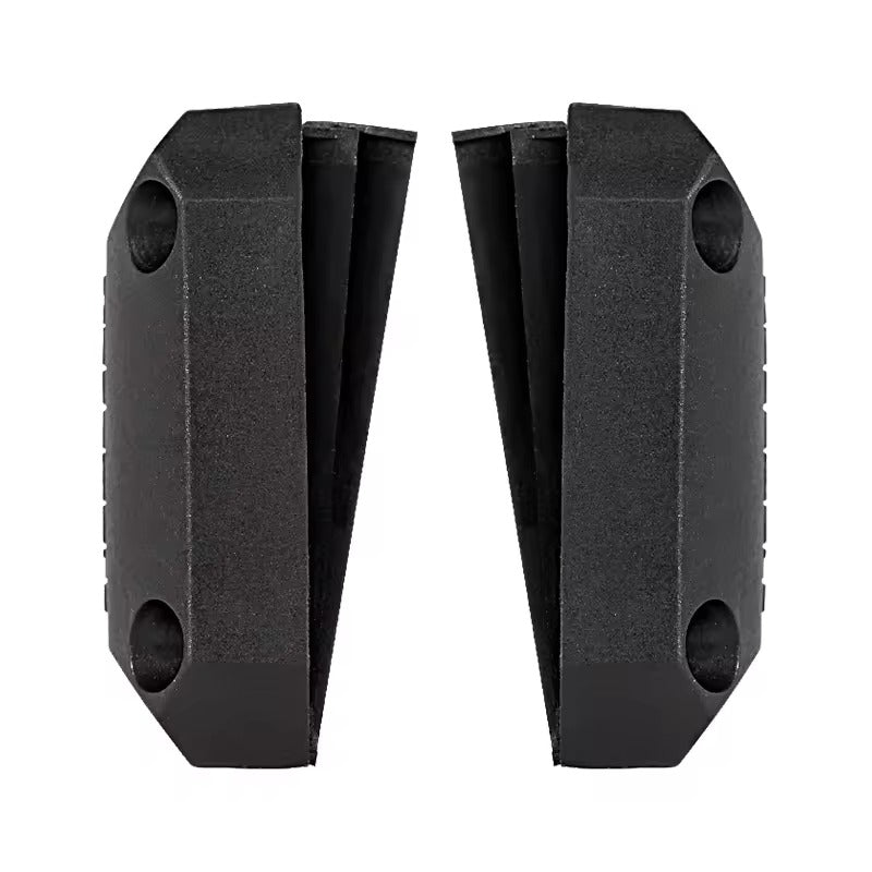 Motowolf CNC Machining Customized High Quality Motorcycle Adjuster Blocks Protection (MDL 3701	)