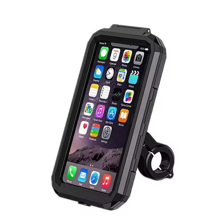 Kewig Motorcycle Accessories Motorcycle phone holder (M18L-B1)