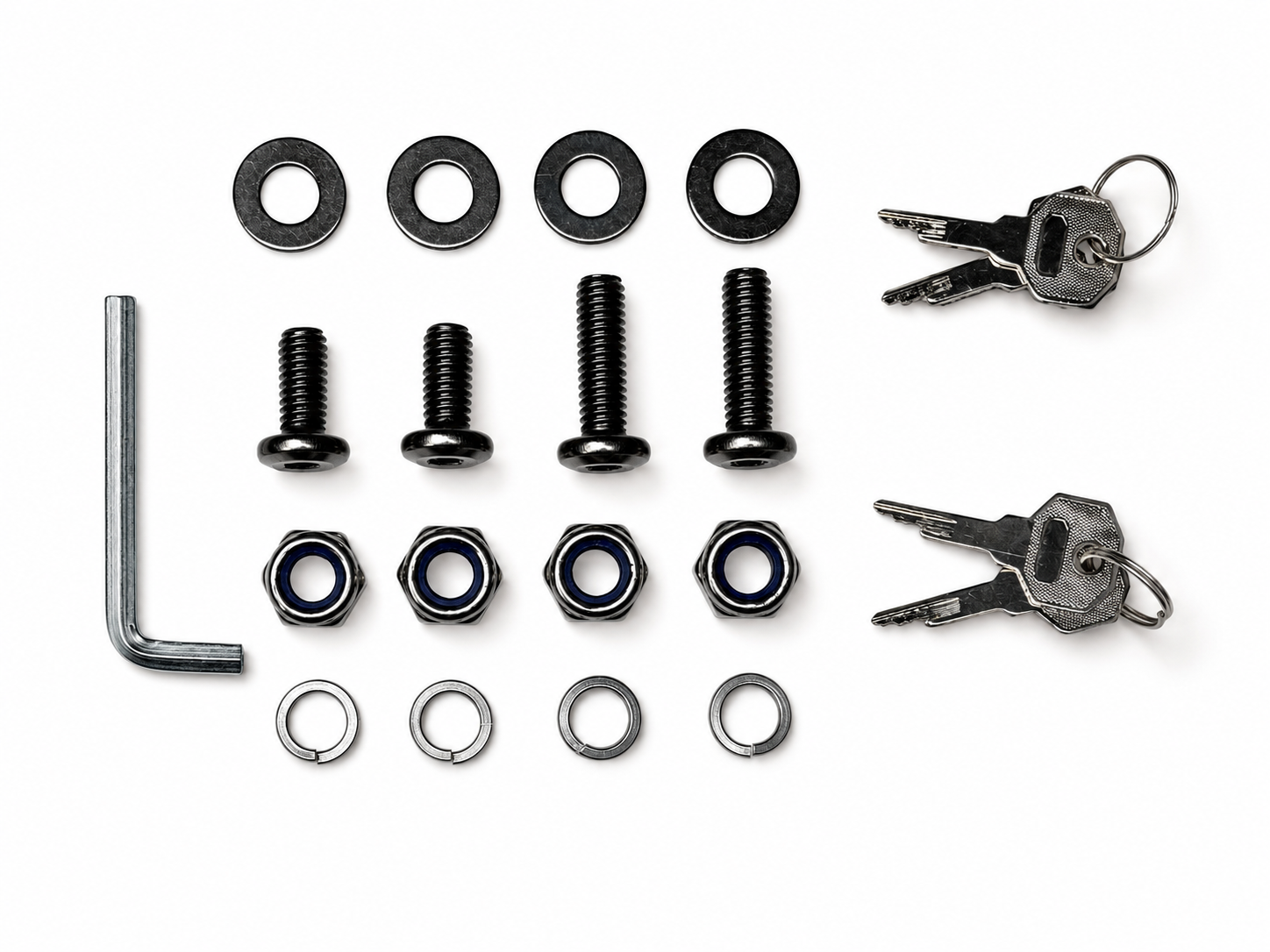 REVBOT QUICK RELEASE ADAPTOR (M10)