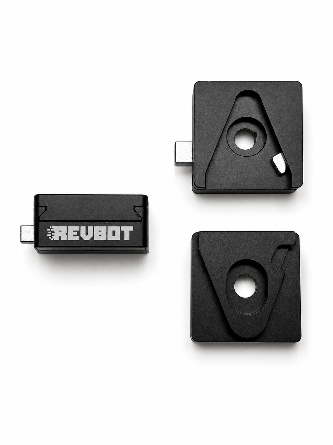 REVBOT QUICK RELEASE ADAPTOR (M10)