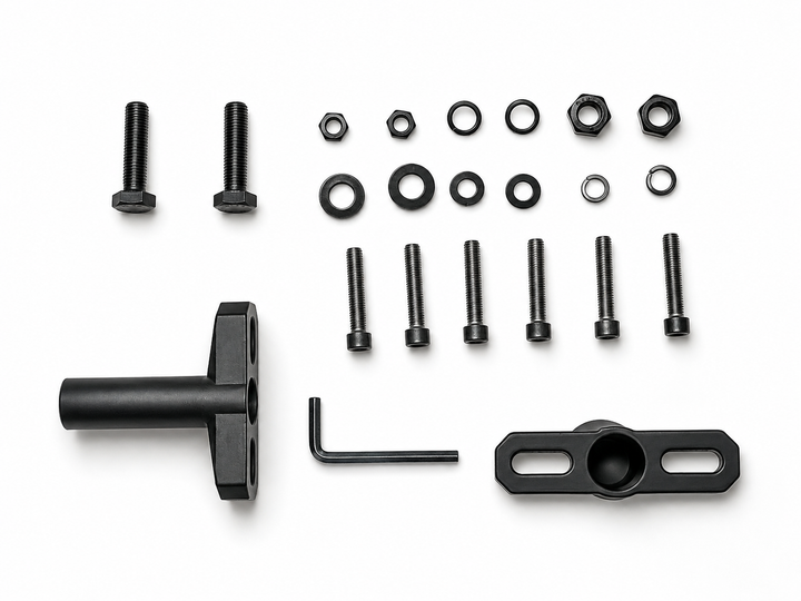 REVBOT MOTO T CLAMPS