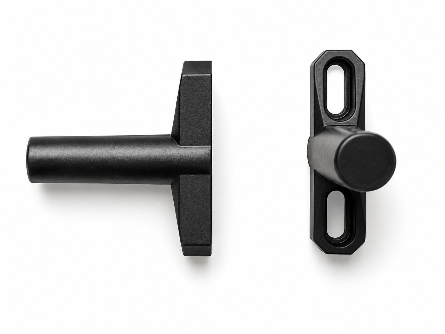REVBOT MOTO T CLAMPS