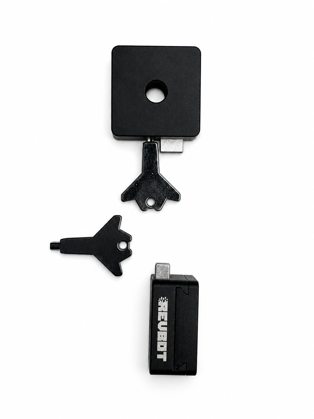 REVBOT QUICK RELEASE ADAPTORS