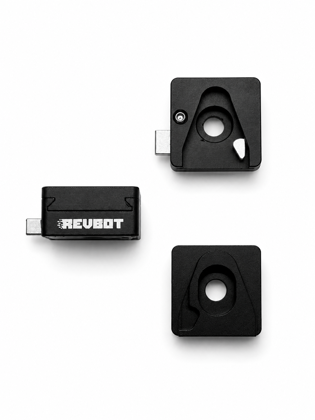 REVBOT QUICK RELEASE ADAPTORS