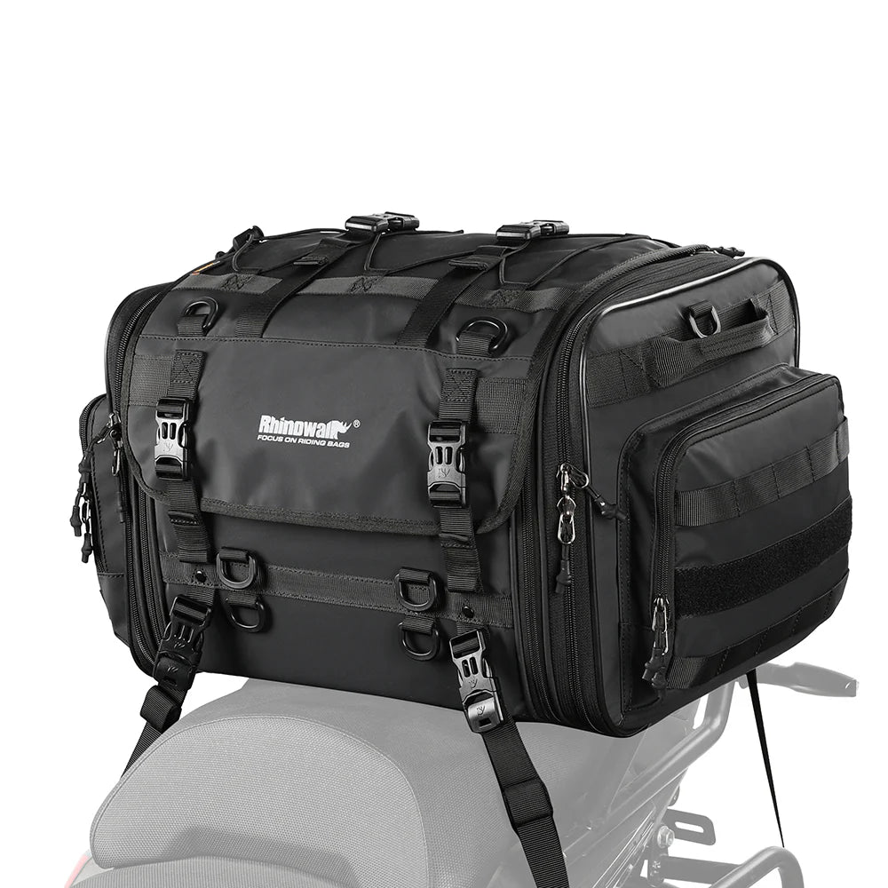 Motorcycle riding bag shop