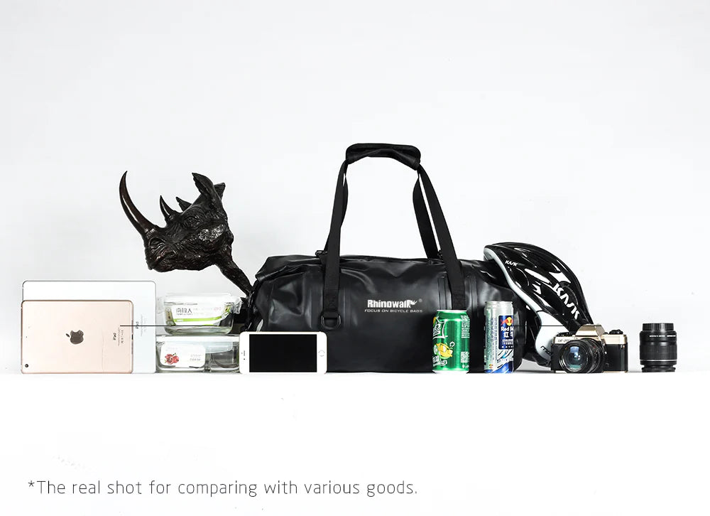 Rhinowalk 20L  Motorcycle Waterproof MultiFunctional Bag (RK19660)