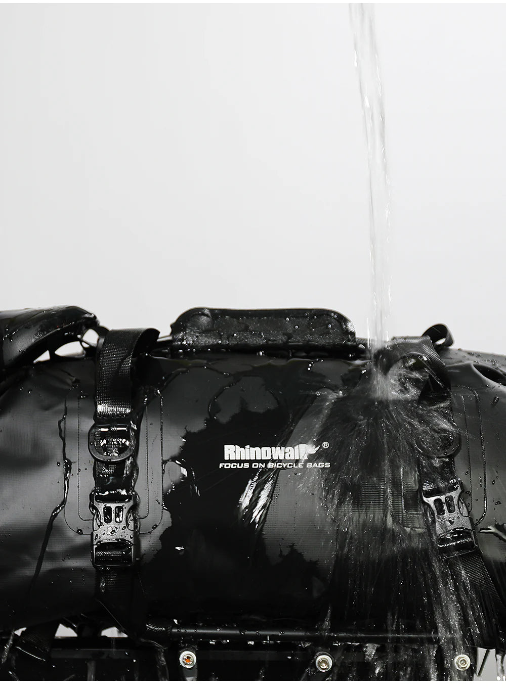 Rhinowalk 20L  Motorcycle Waterproof MultiFunctional Bag (RK19660)
