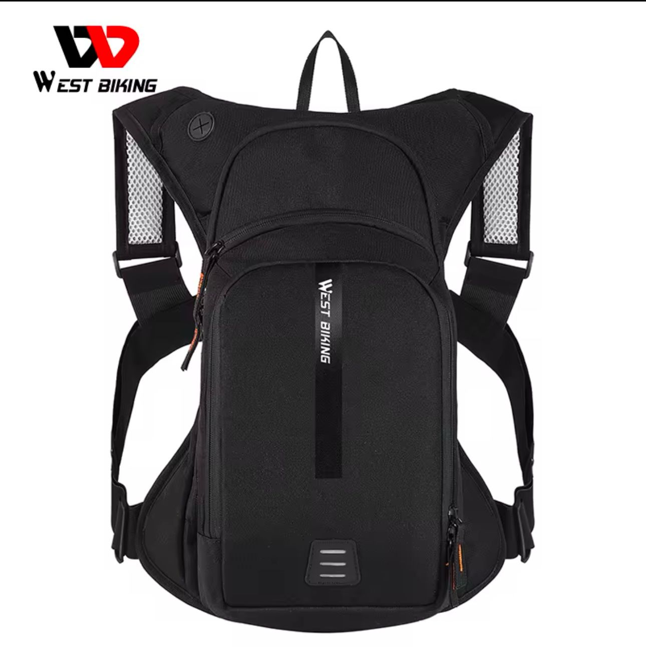 WESTBIKING HYDRATION BAGPACK – motoearth.in