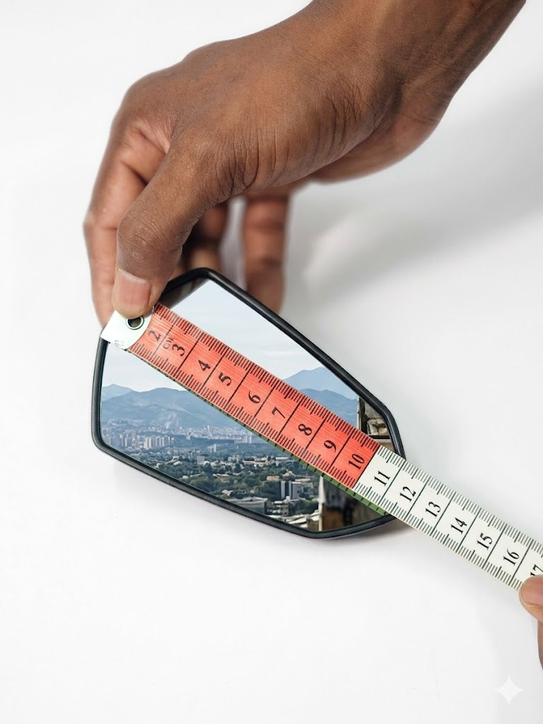 KOLGA BROS MODULAR X  MIRRORS