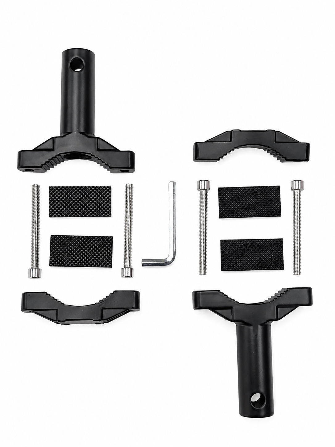 REVBOT FORK1 MOTO CLAMPS