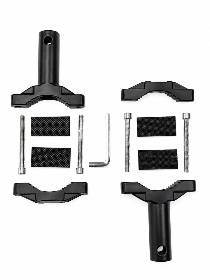 REVBOT FORK1 MOTO CLAMPS