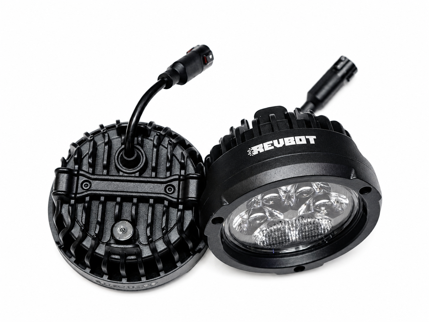REVBOT MOTOTECH -LUXON  T 7  ULTRA