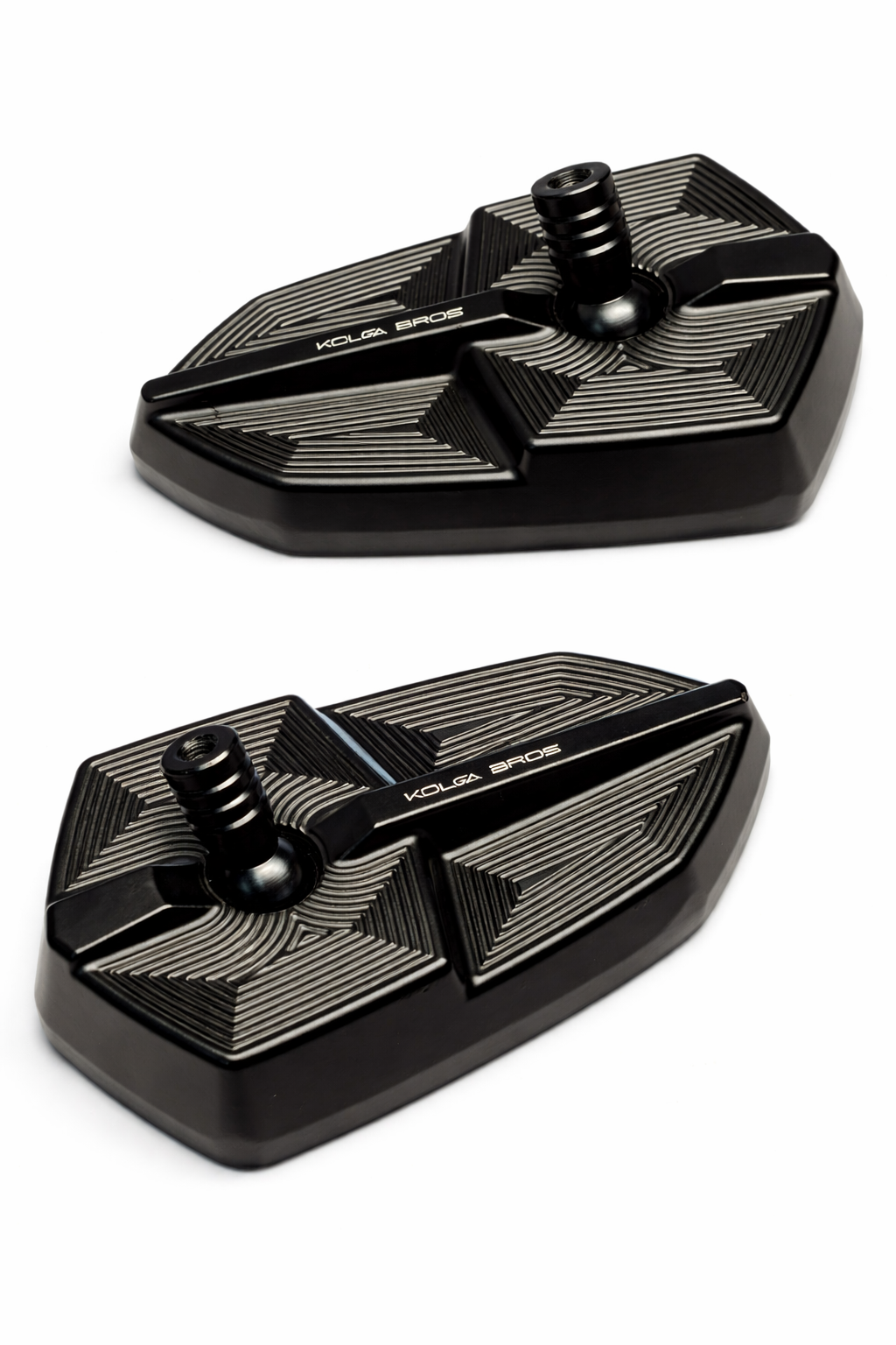 KOLGA BROS MODULAR X  MIRRORS