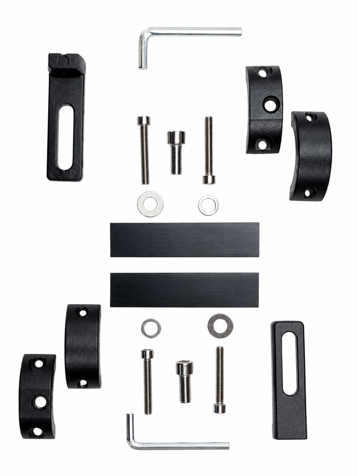 REVBOT FORK2 MOTO CLAMPS