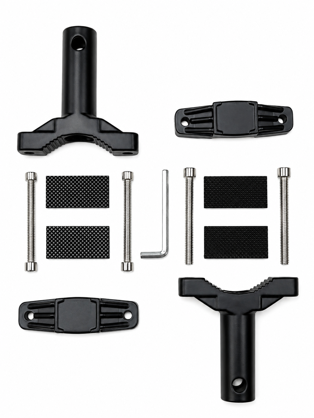 REVBOT FORK1 MOTO CLAMPS