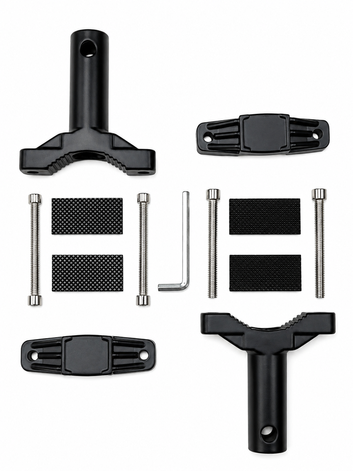 REVBOT FORK1 MOTO CLAMPS