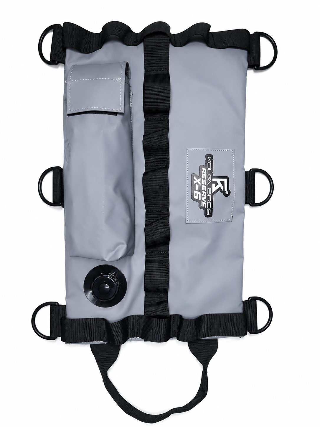KOLGA BROS RESERVE X - 6L