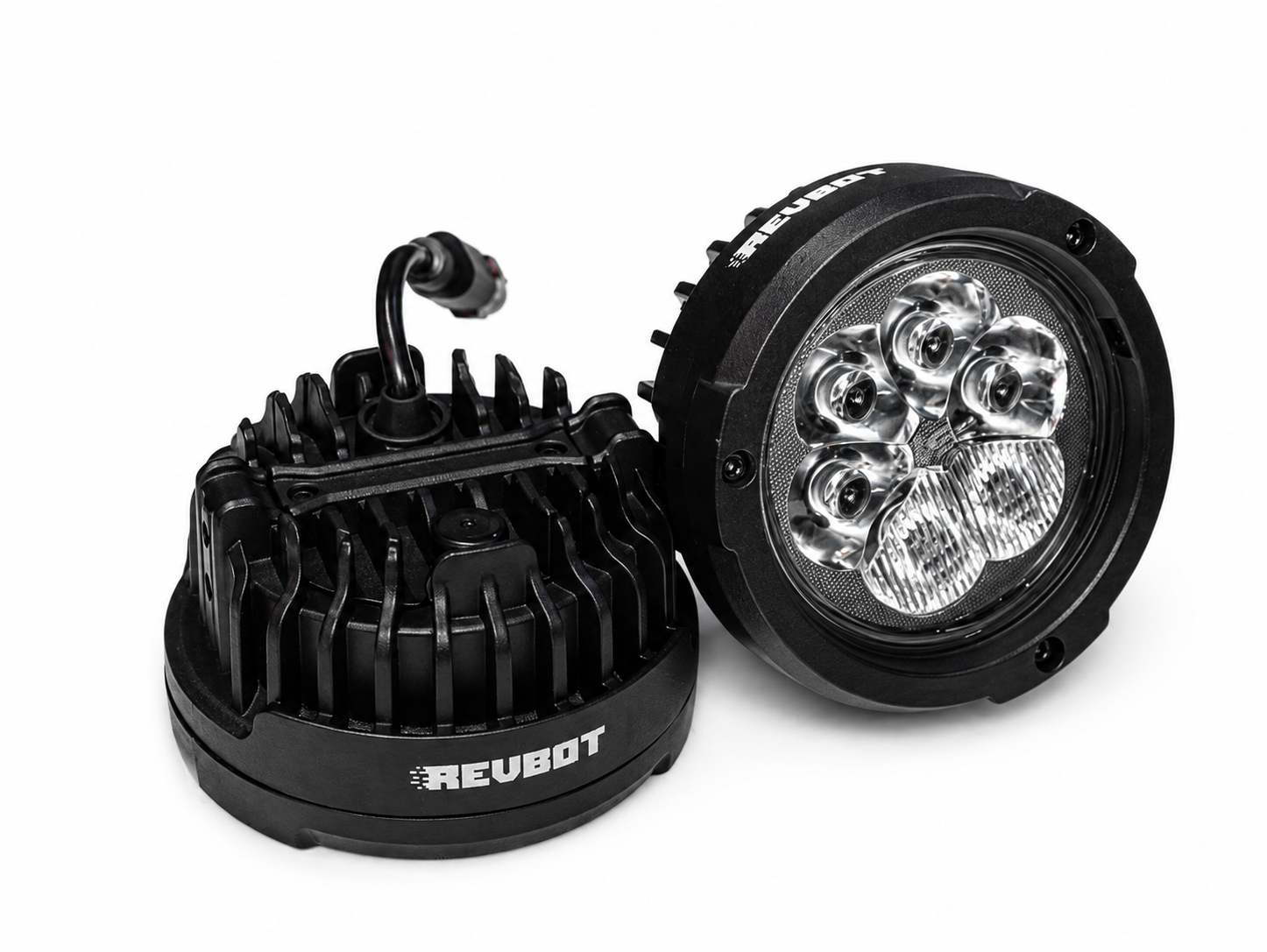 REVBOT MOTOTECH -LUXON  T 7  ULTRA