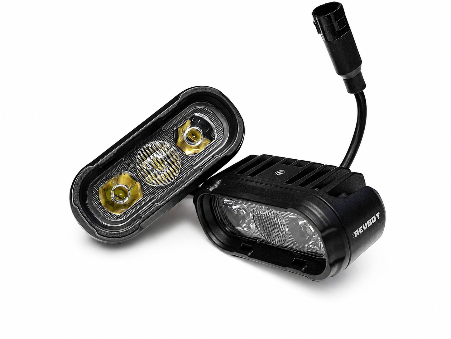 REVBOT MOTOTECH LUXON V3 ULTRA