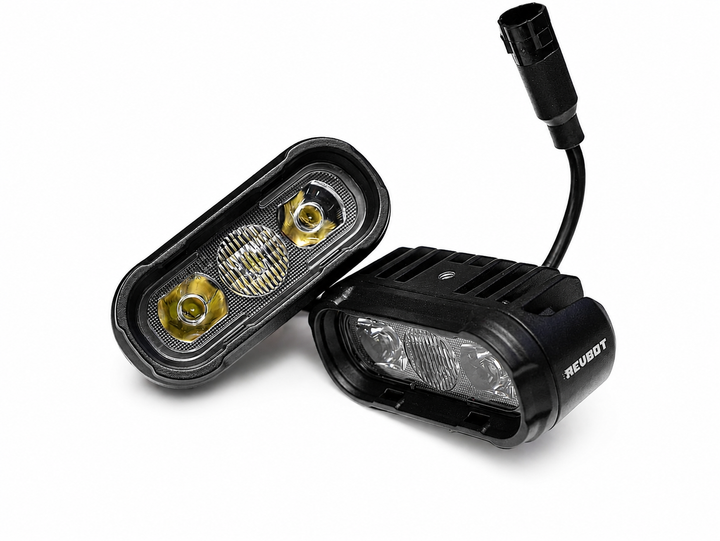 REVBOT MOTOTECH LUXON V3 ULTRA