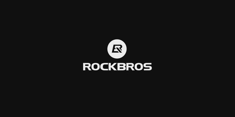 Rockbros Leather Saddle Bag Motorcycle Waterproof Side Bag For Motor Bike 60L Pannier Bag (Pair) (AS-010BGR)