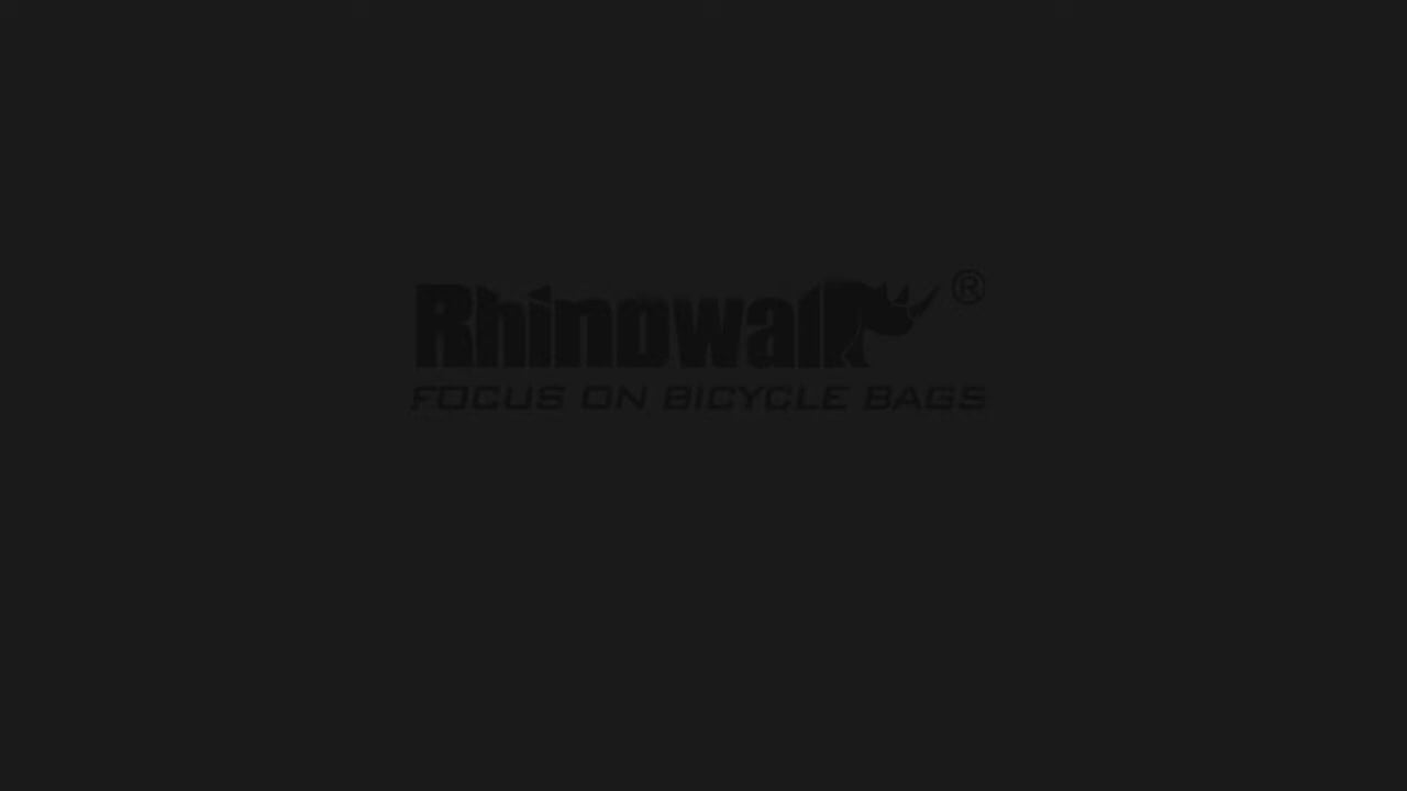 Rhinowalk 20L  Motorcycle Waterproof MultiFunctional Bag (RK19660)
