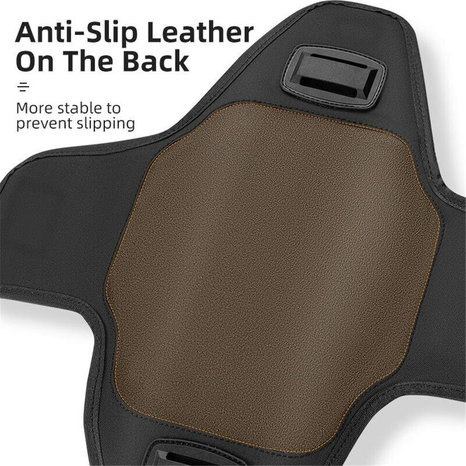 Motorbike Motorcycle Tank Bag Magnetic Oil Fuel Pack Touch Screen Phone Pocket (30120005001)